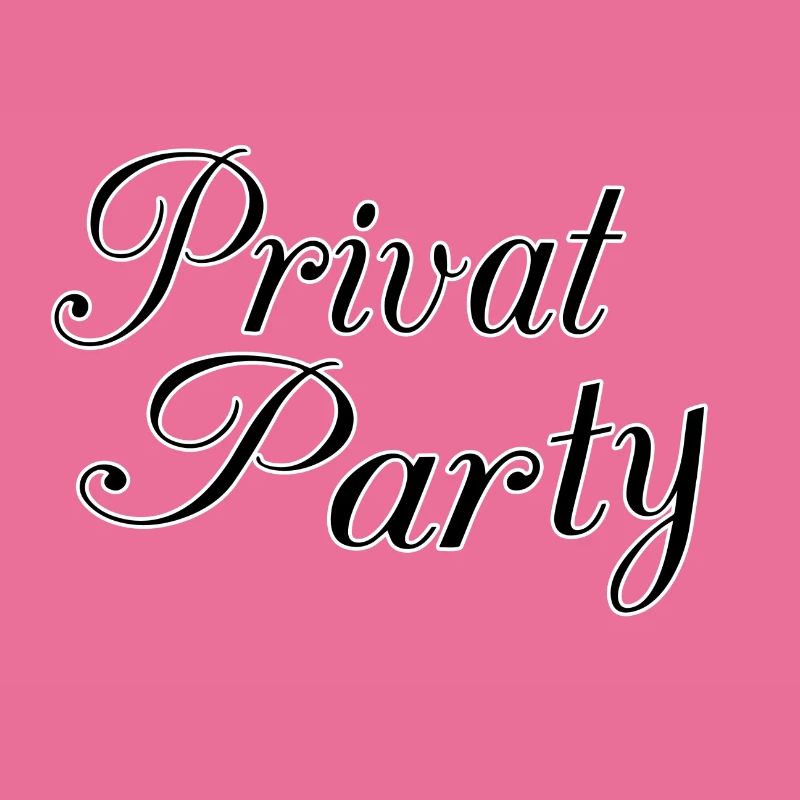 Privatparty
