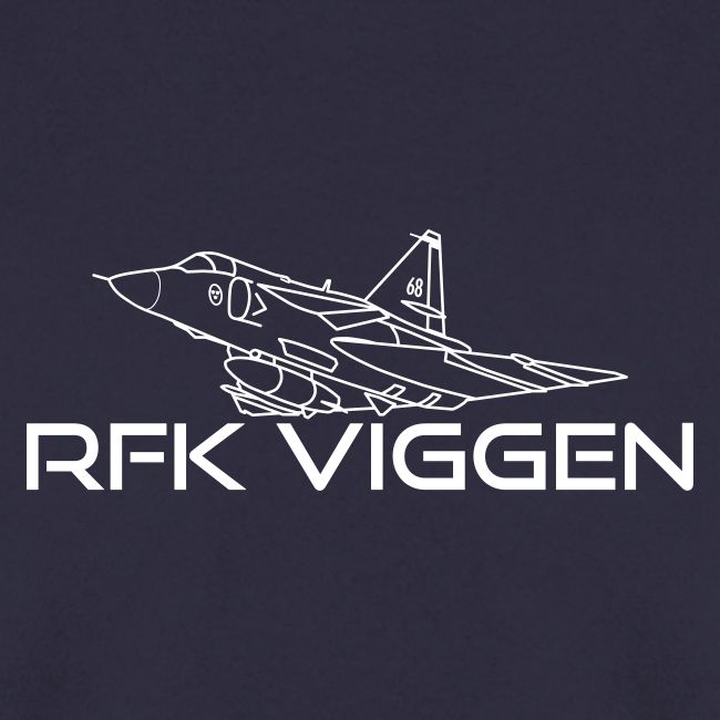 Viggen med text