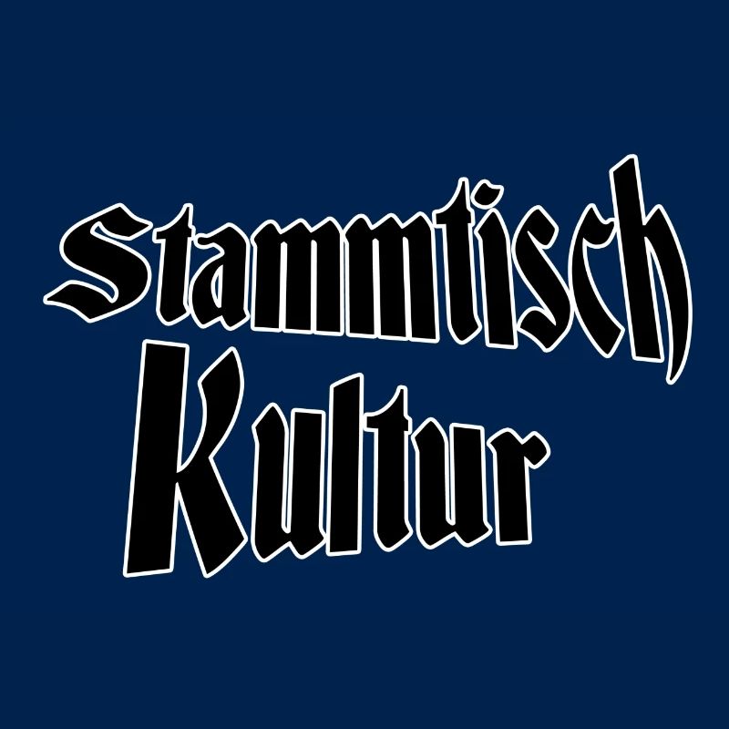 Stammtischkultur