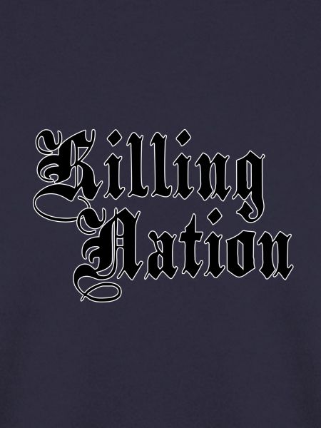 Killing nation