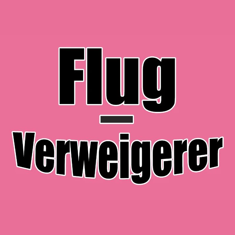 Flugverweigerer
