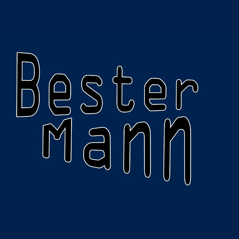 Bester Mann