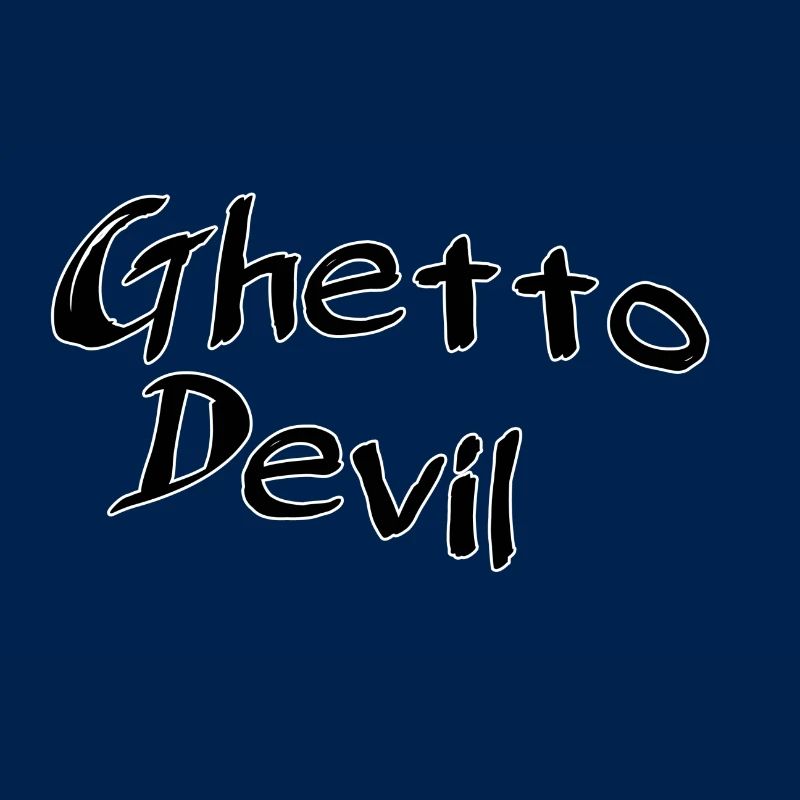 Ghetto devil