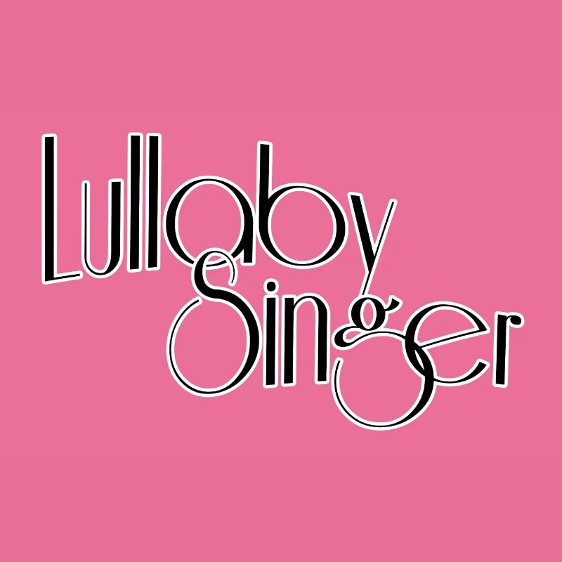 Lullaby singer