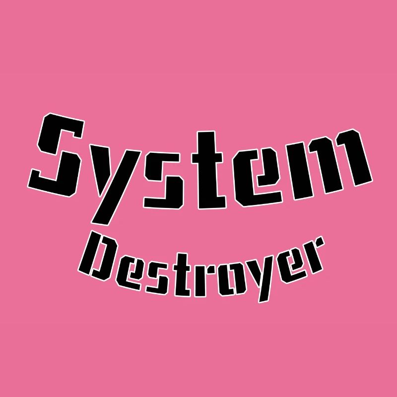 System destroyer