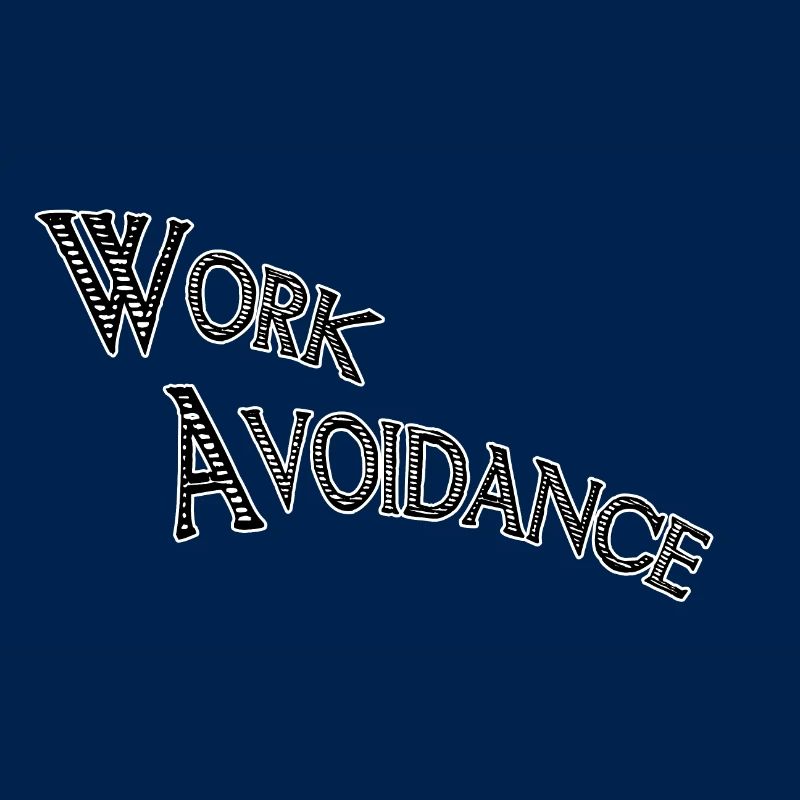 Évitement du travail