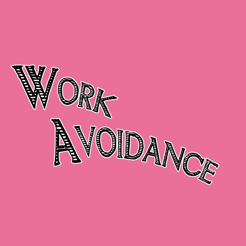 Work avoidance
