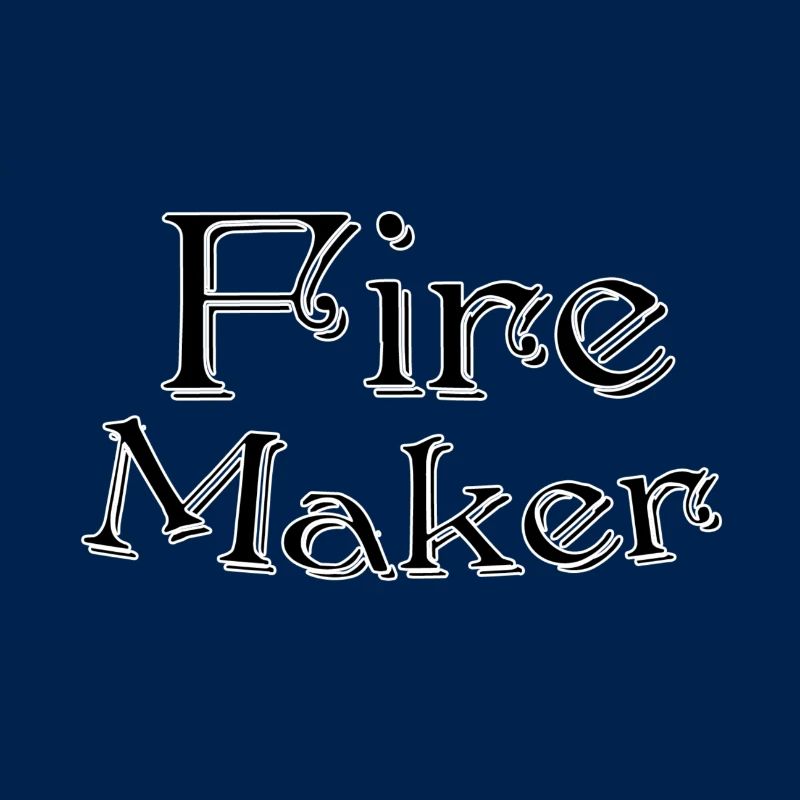 Fire maker
