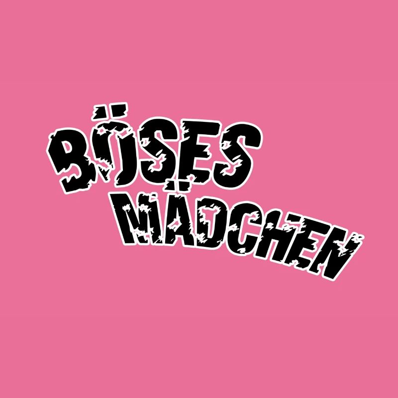 Böses Mädchen