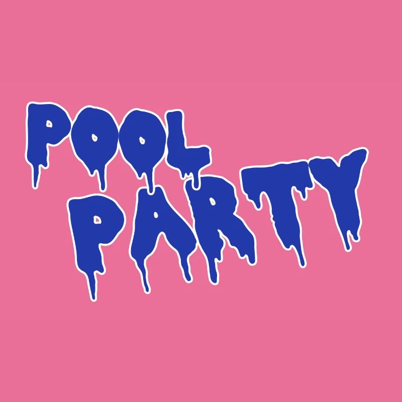Pool party