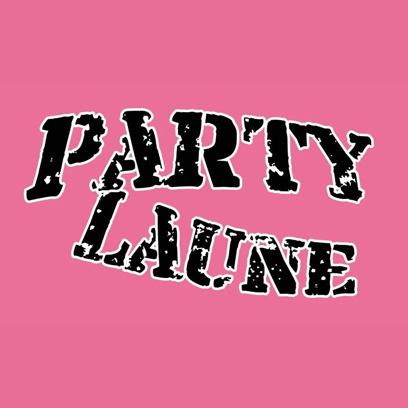 Partylaune