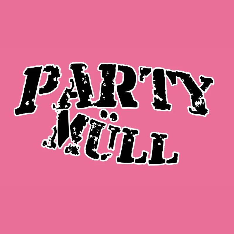 Partymüll