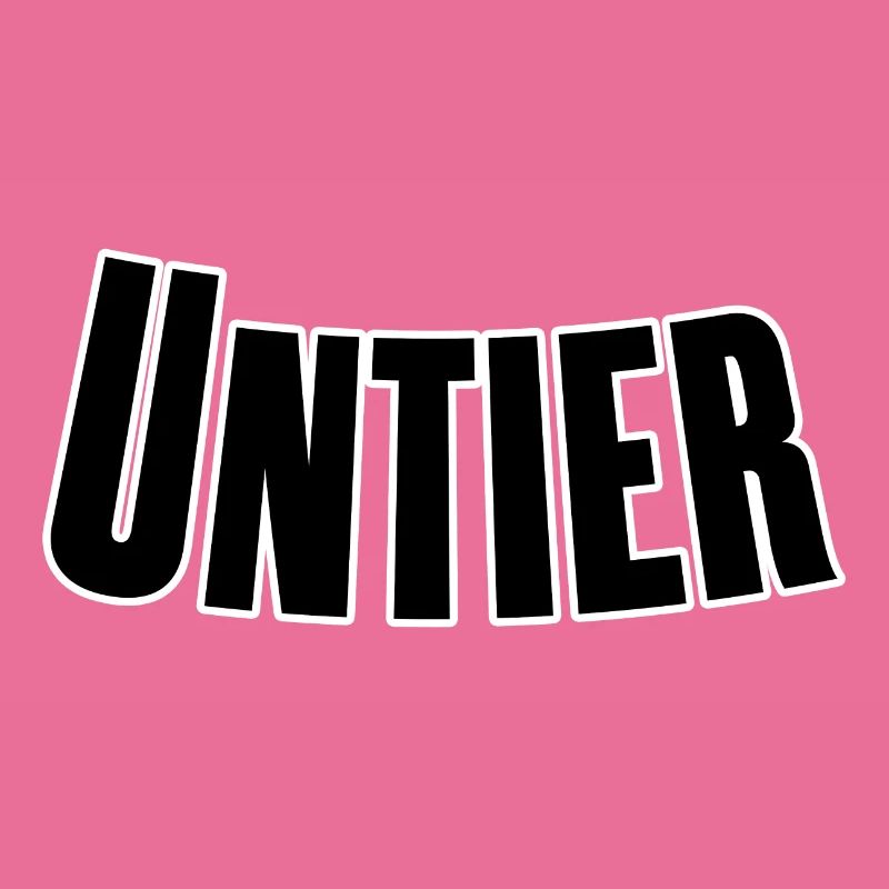Untier
