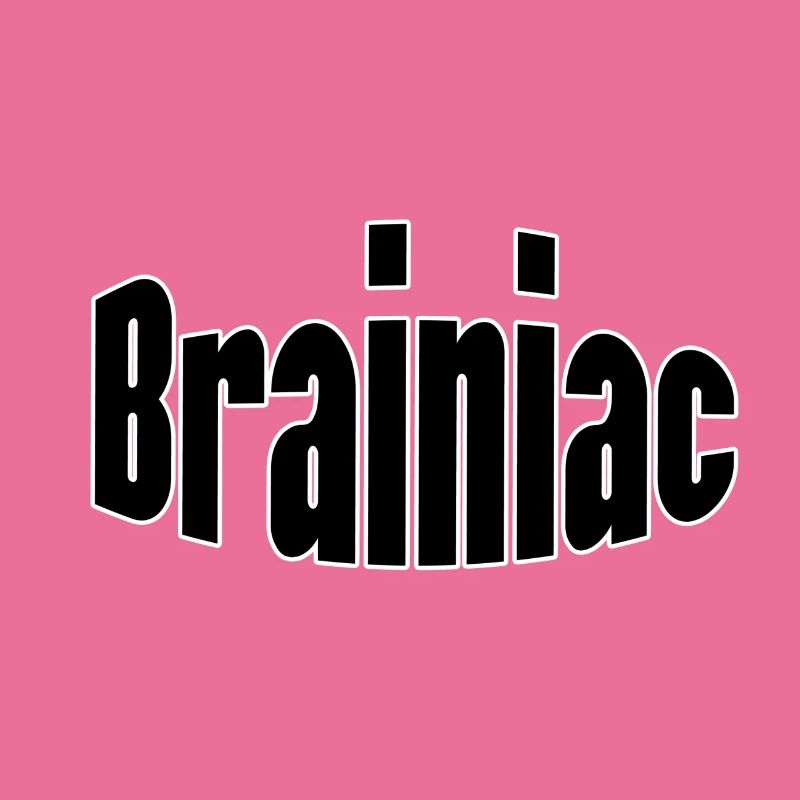 Brainiac