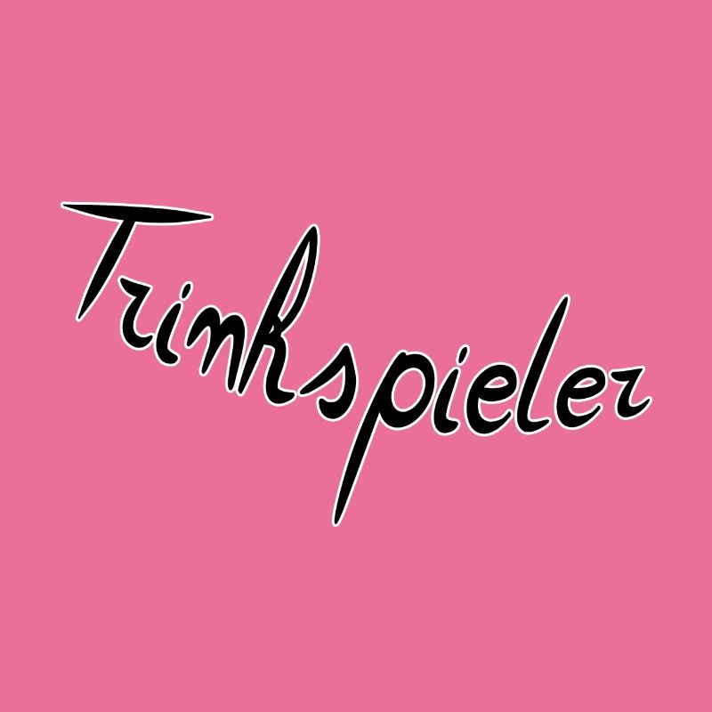 Trinkspieler