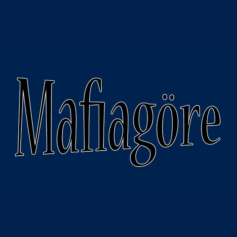 Mafiagöre