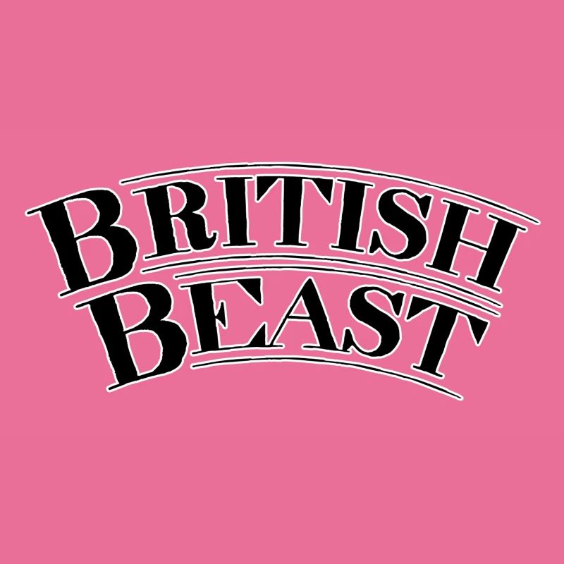 British Beast