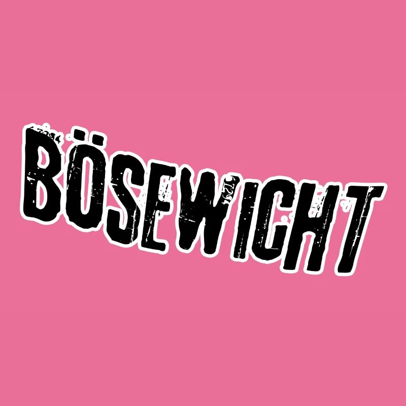 Bösewicht