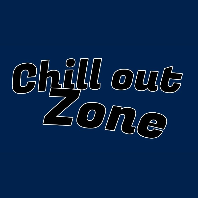 Chill out zone