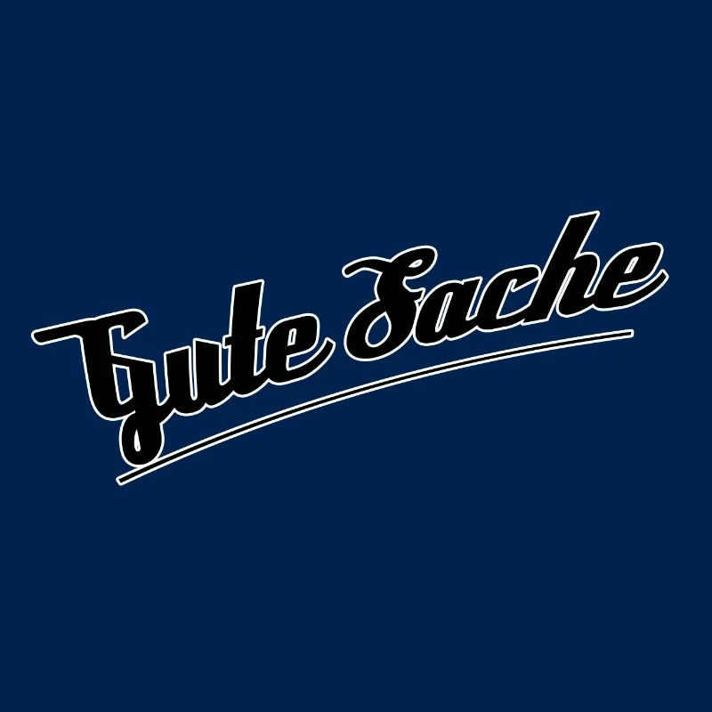 Gute Sache