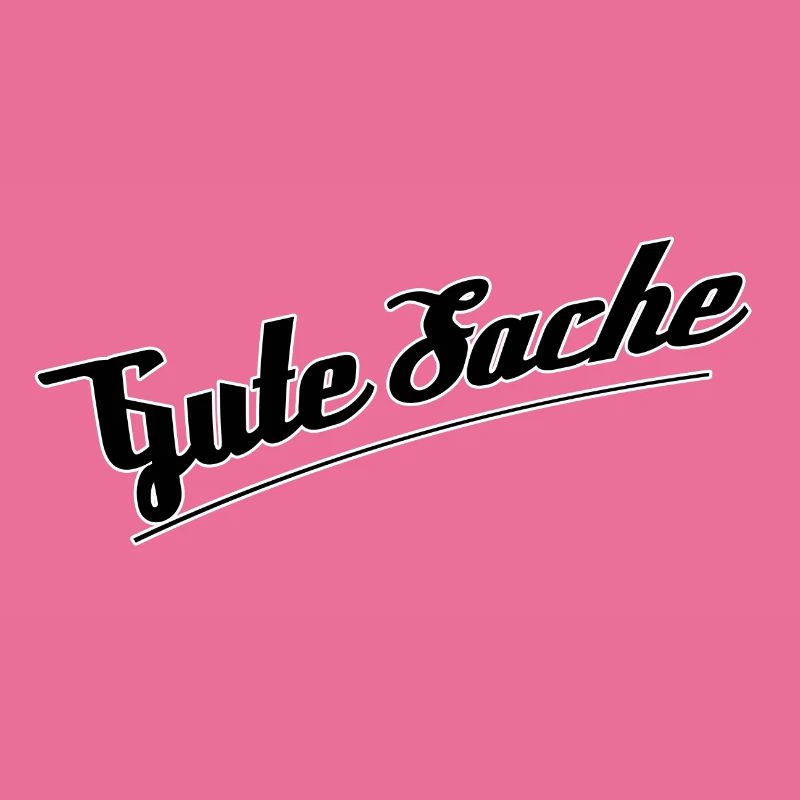 Gute Sache