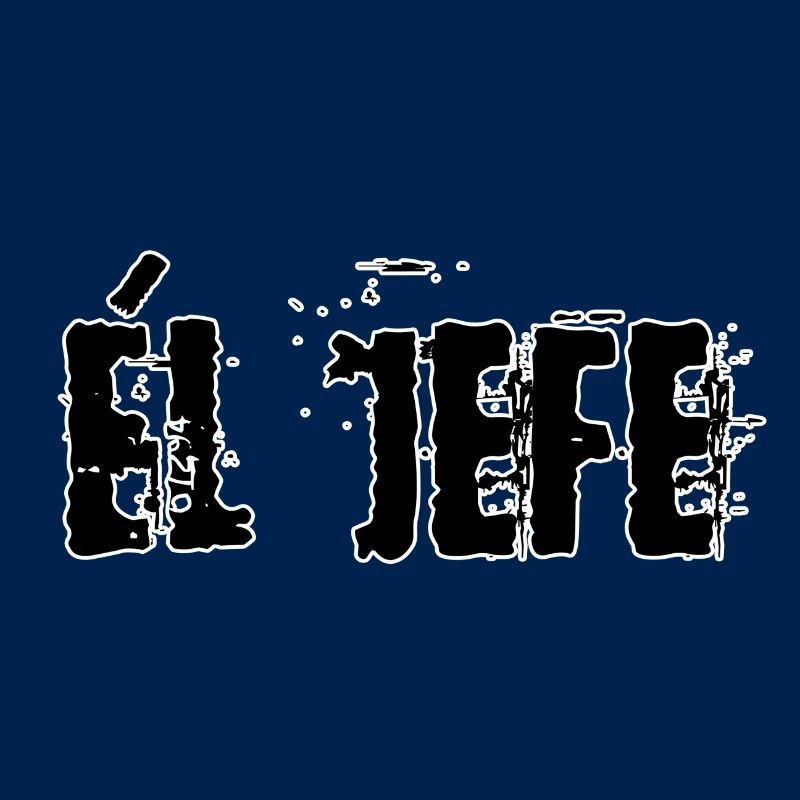 El Jefe