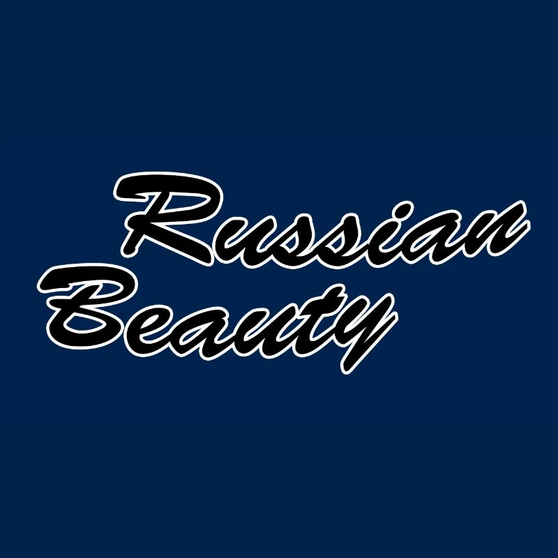 Russian beauty