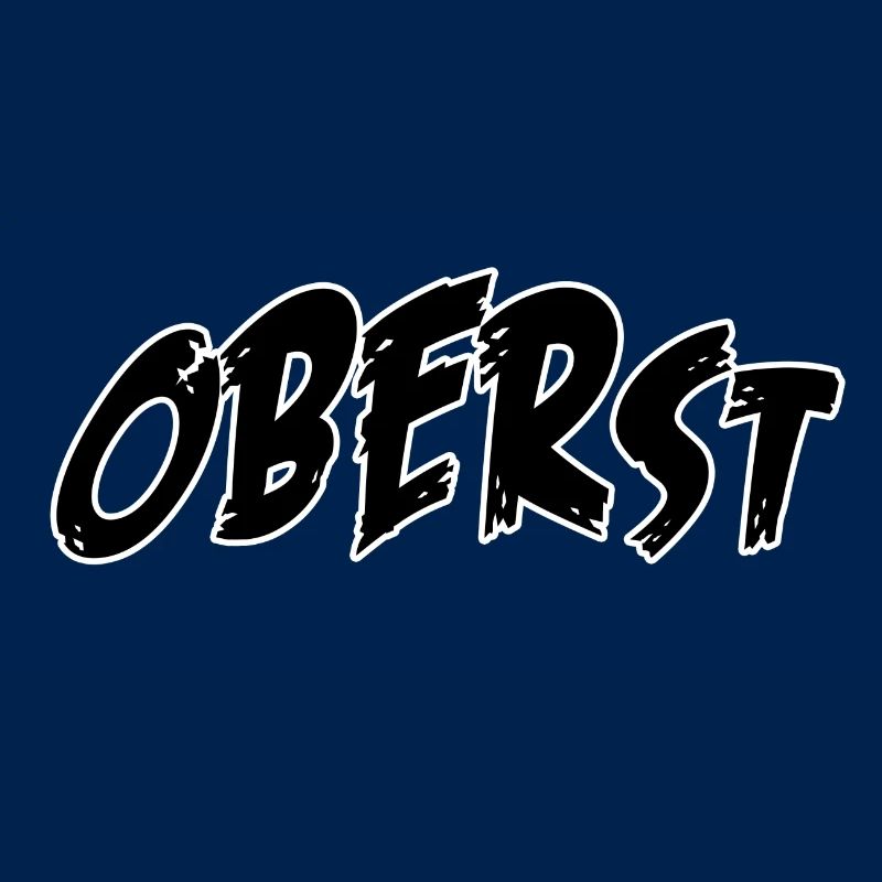Oberst