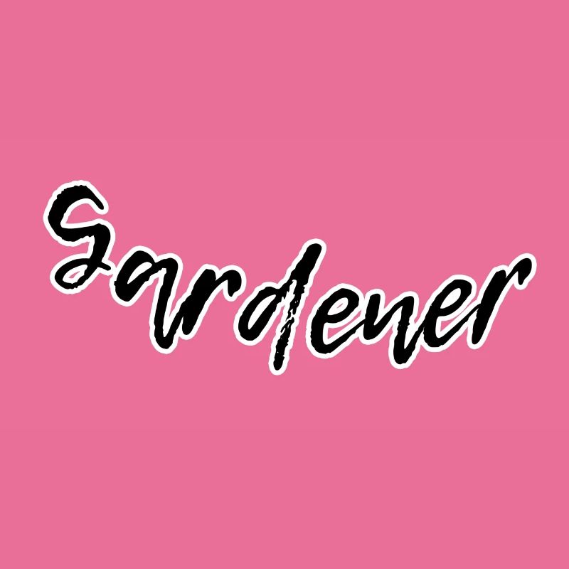 Gardener