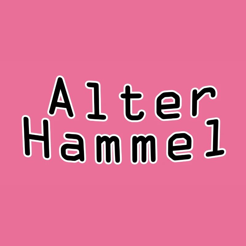 Alter Hammel
