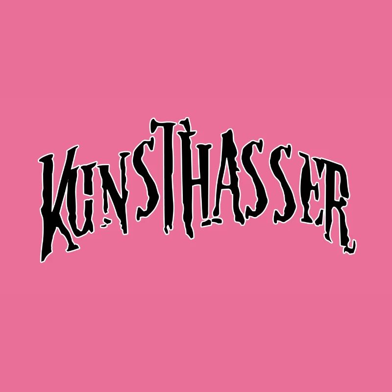 Kunsthasser