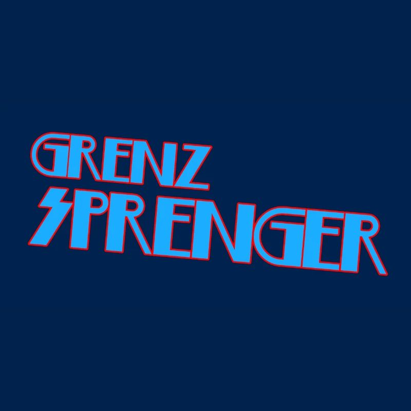 Grenzsprenger