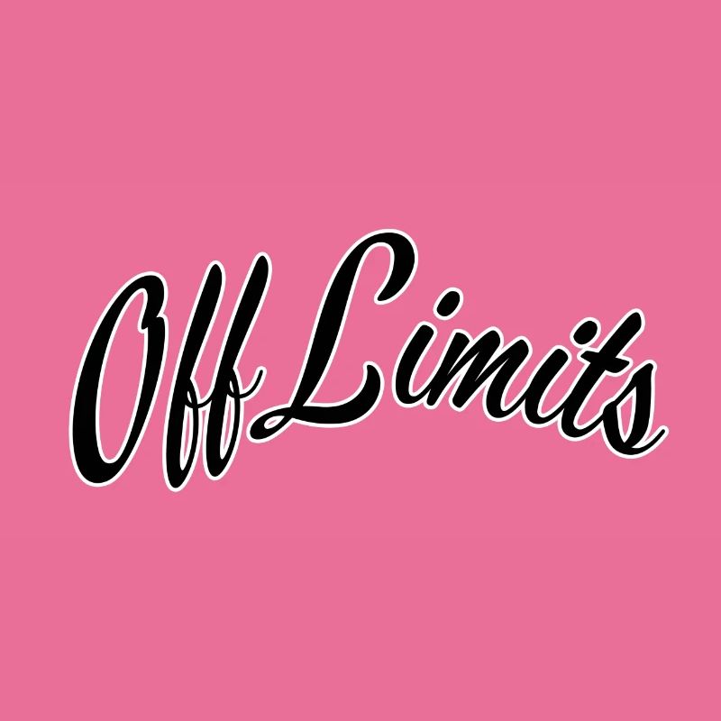 Off limits