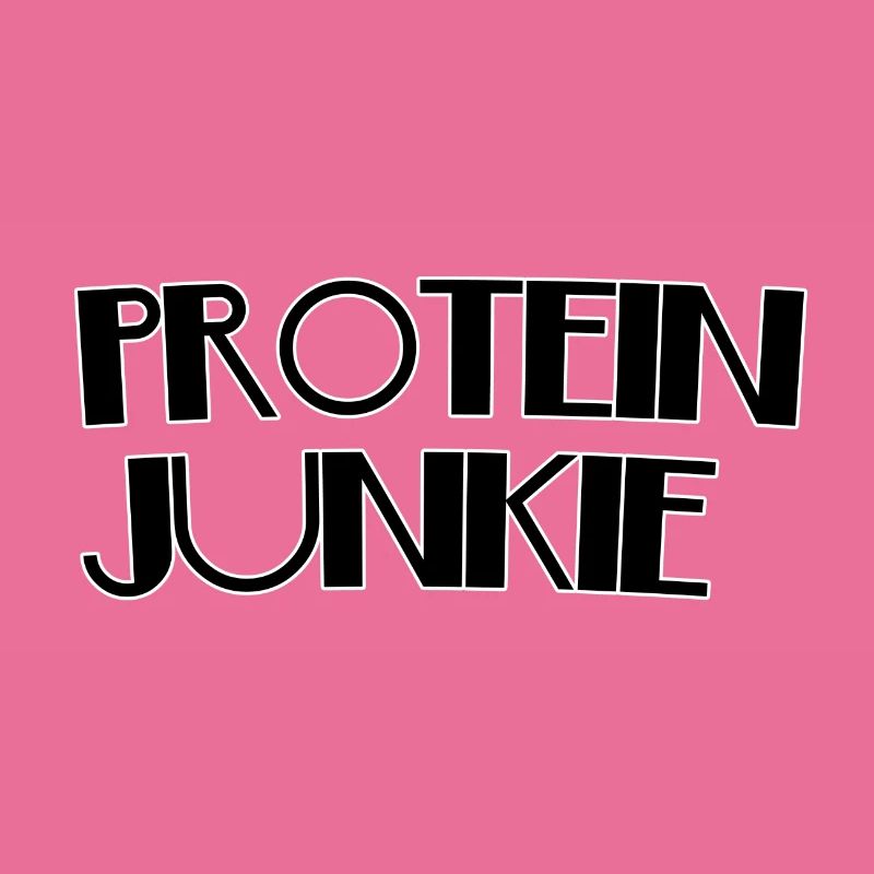 Proteinjunkie