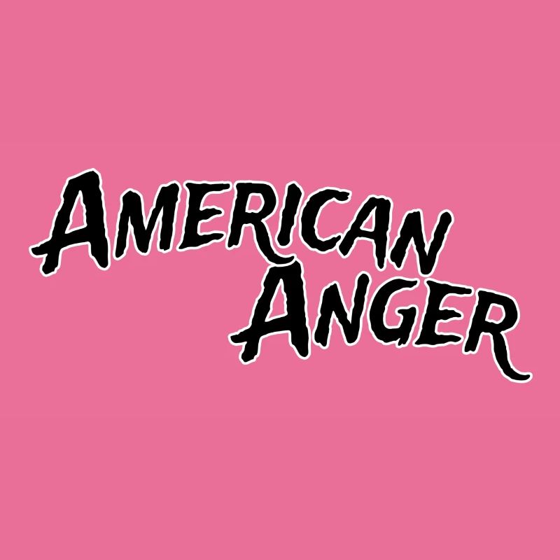 American Anger
