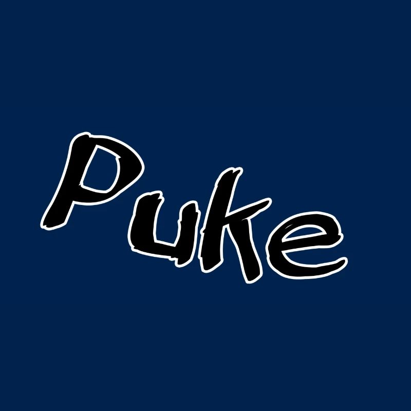 Puke
