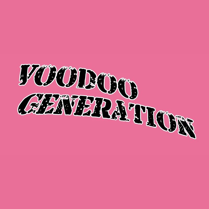 Voodoo generation