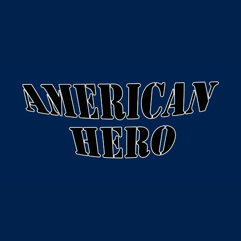 American hero