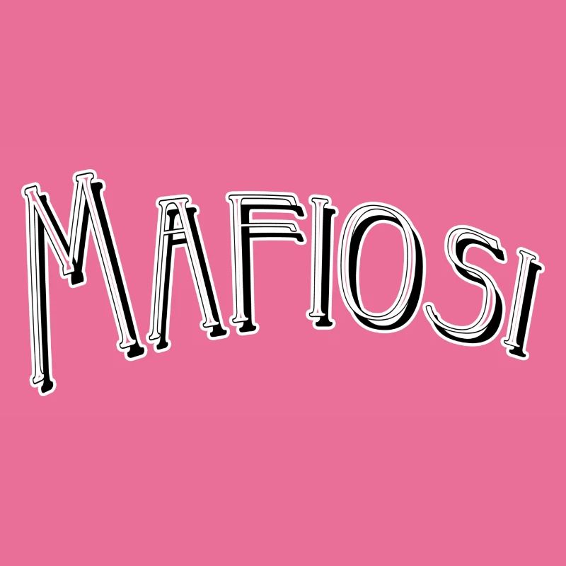Mafiosi