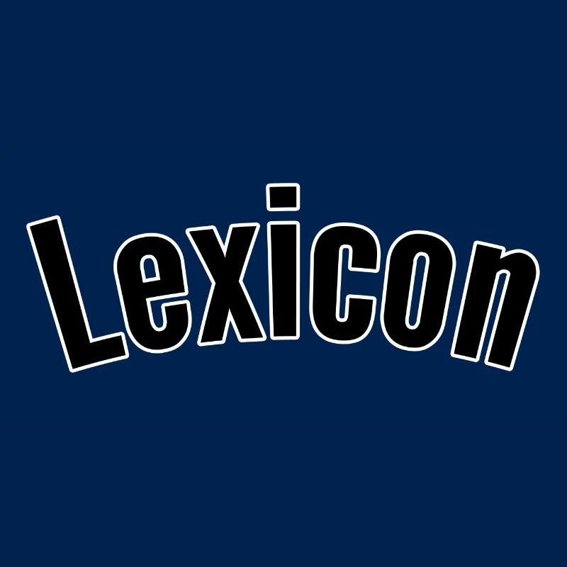 Lexicon