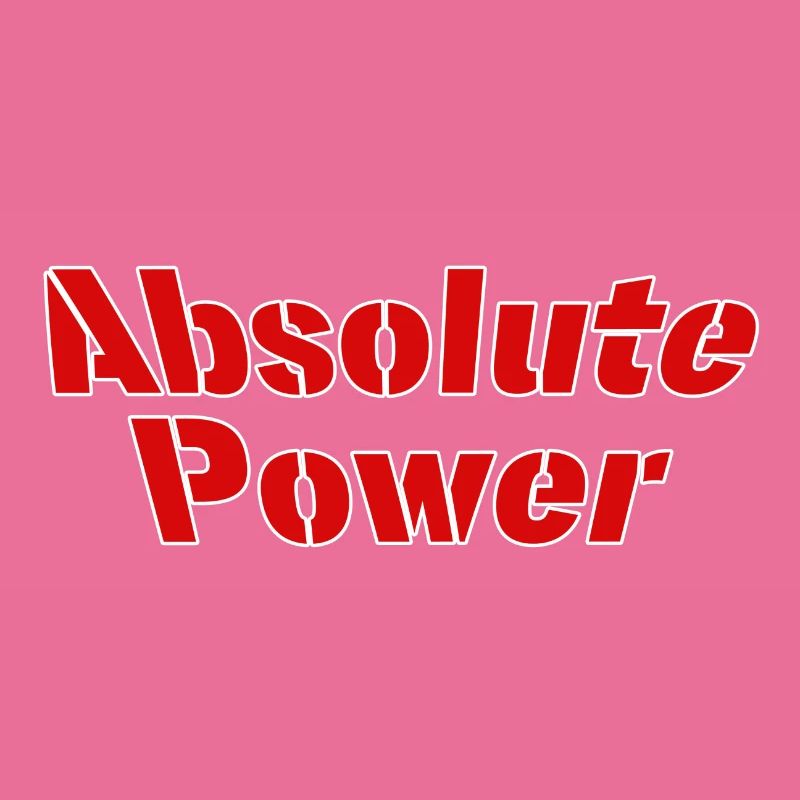 Absolute Power