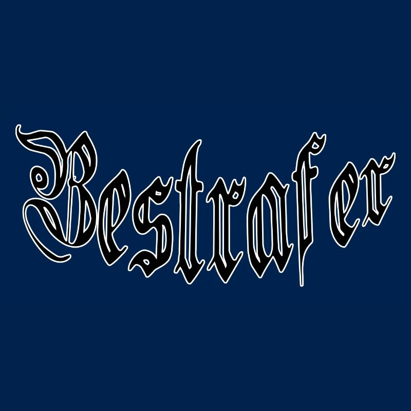 Bestrafer