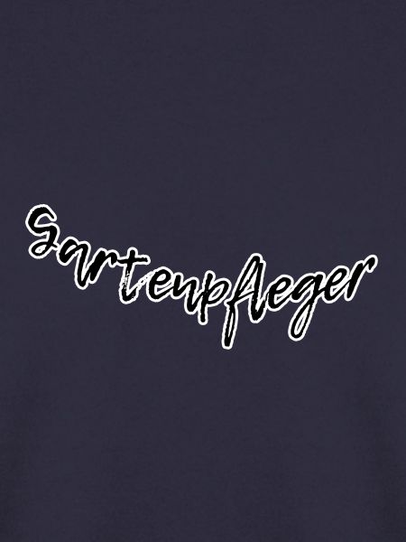 Gartenpfleger