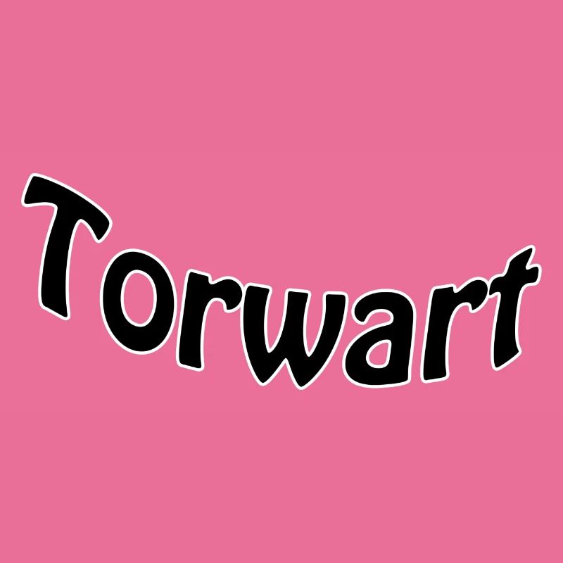 Torwart