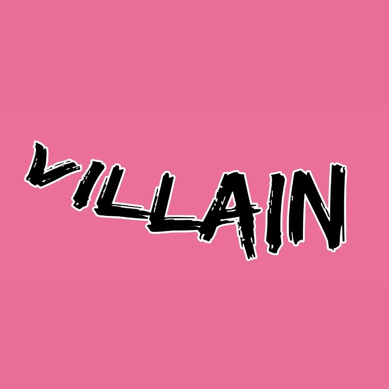 Villain