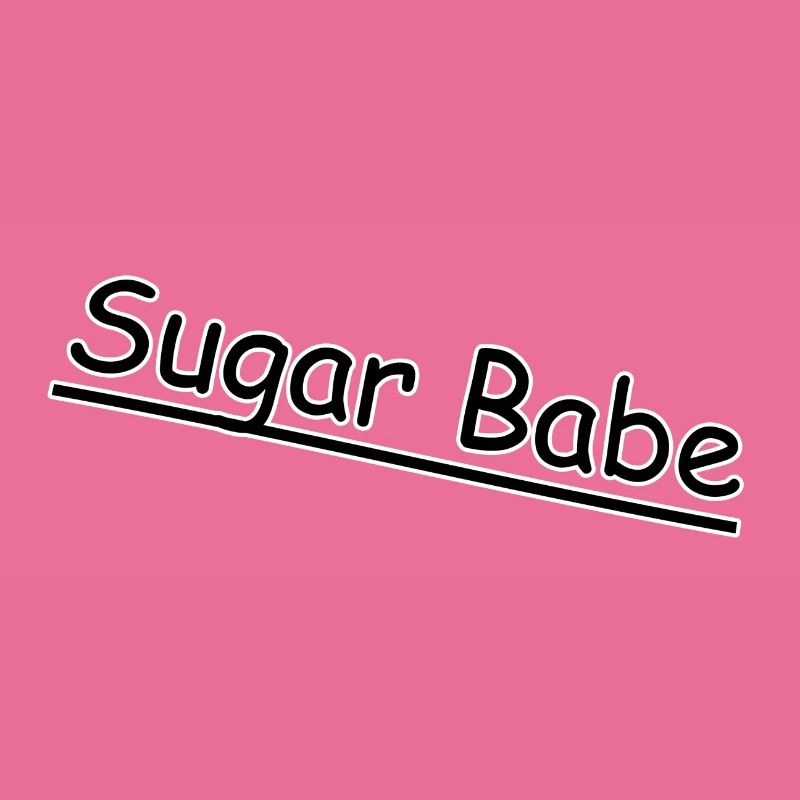 Sugar babe