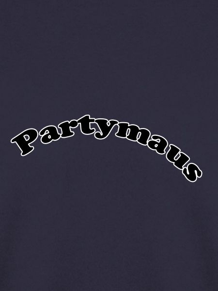 Partymaus