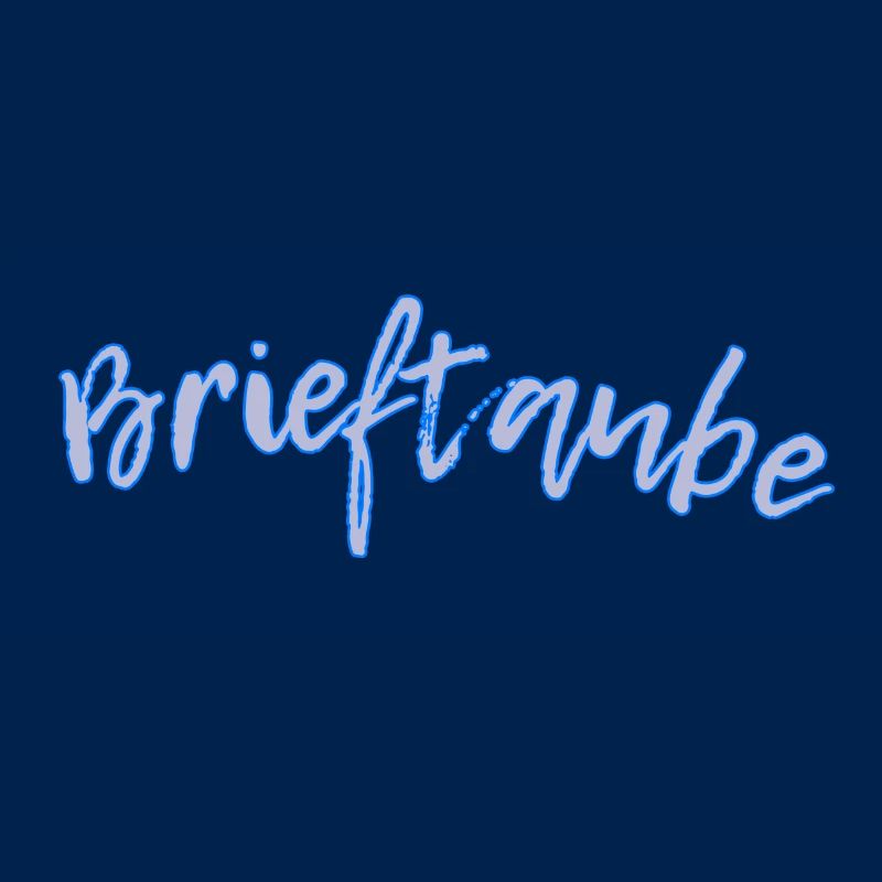 Brieftaube
