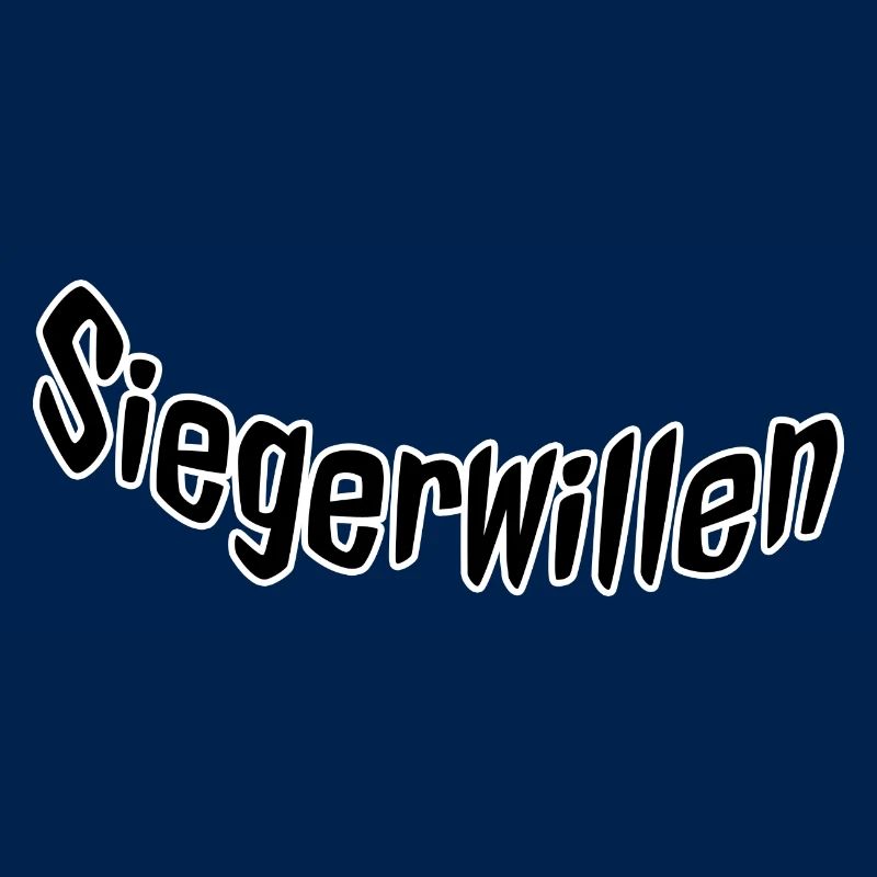 Siegerwillen