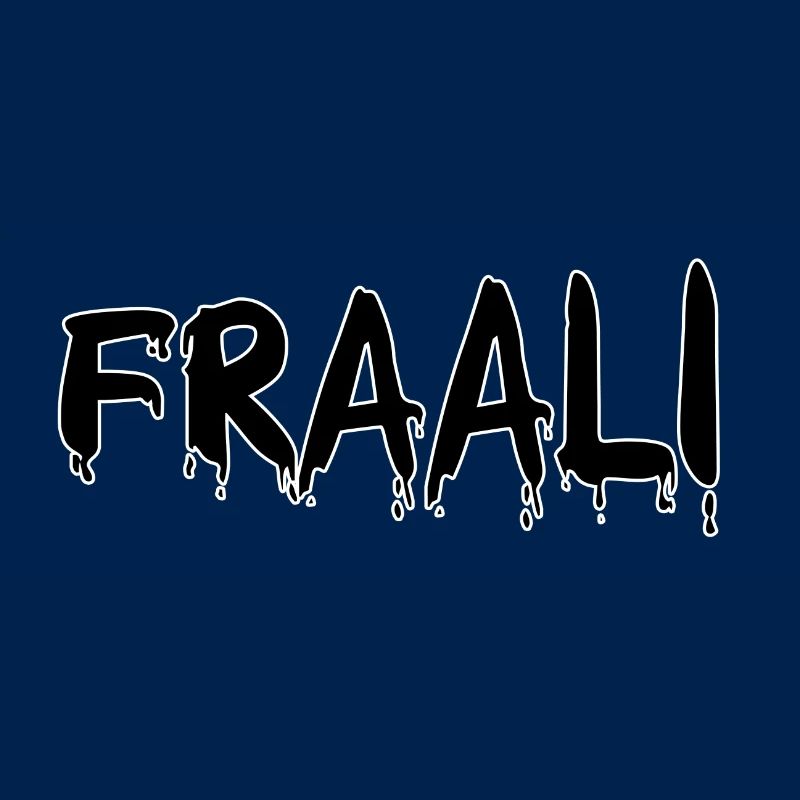 Fraali